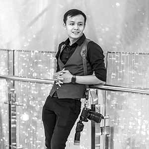 Wedding photography contests - Fall 2021 - 16th Place, Che Hoang Huy Photography